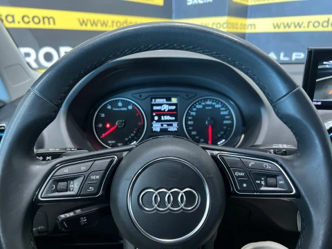 Audi Q2 S line 35 TFSI 110kW (150CV) S tronic