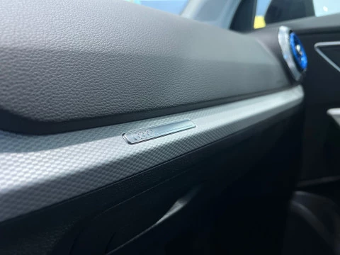 Audi Q2 S line 35 TFSI 110kW (150CV) S tronic
