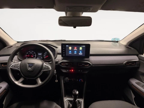 Dacia Sandero Stepway Comfort TCe 67kW (90CV)