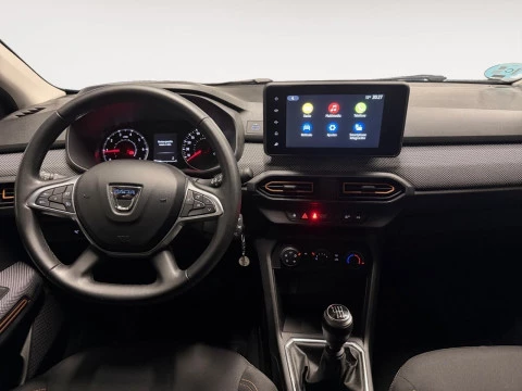 Dacia Sandero Stepway Comfort TCe 67kW (90CV)