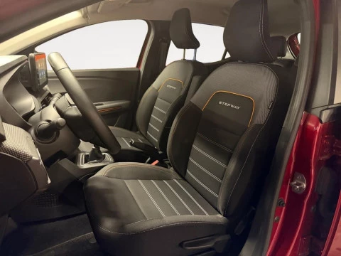 Dacia Sandero Stepway Comfort TCe 67kW (90CV)