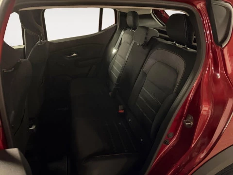 Dacia Sandero Stepway Comfort TCe 67kW (90CV)