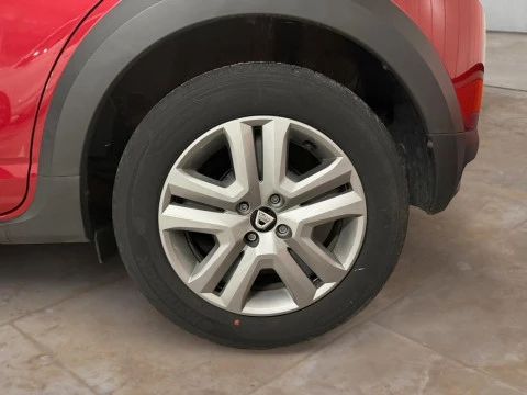 Dacia Sandero Stepway Comfort TCe 67kW (90CV)