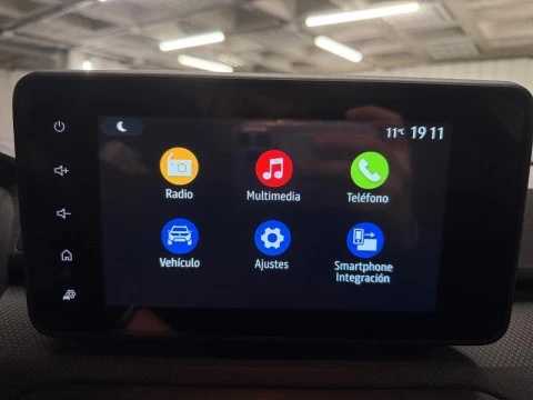 Dacia Sandero Stepway Comfort TCe 67kW (90CV)