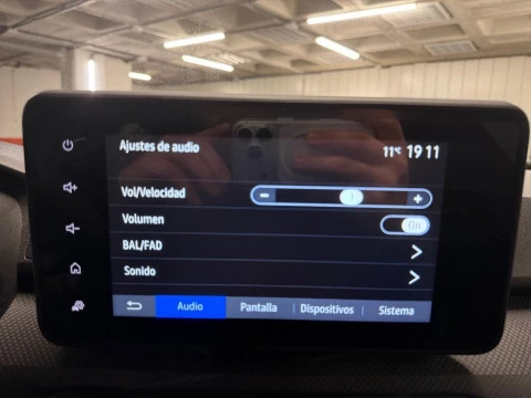 Dacia Sandero Stepway Comfort TCe 67kW (90CV)