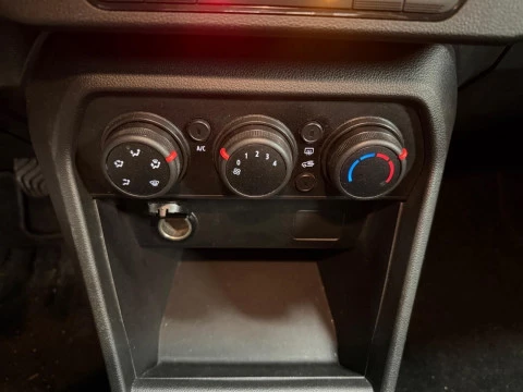 Dacia Sandero Stepway Comfort TCe 67kW (90CV)