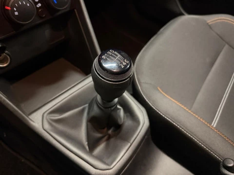 Dacia Sandero Stepway Comfort TCe 67kW (90CV)