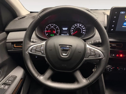 Dacia Sandero Stepway Comfort TCe 67kW (90CV)