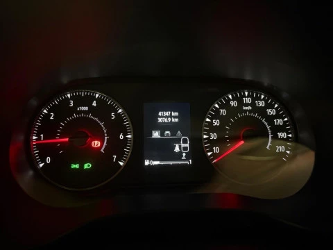 Dacia Sandero Stepway Comfort TCe 67kW (90CV)