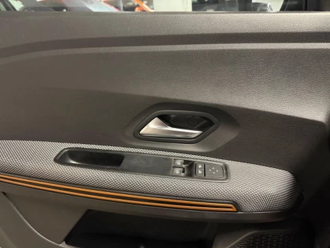 Dacia Sandero Stepway Comfort TCe 67kW (90CV)