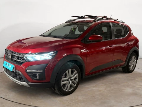 Dacia Sandero Stepway Comfort TCe 67kW (90CV)