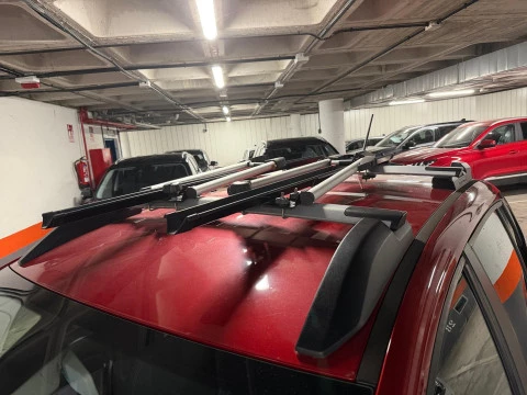 Dacia Sandero Stepway Comfort TCe 67kW (90CV)