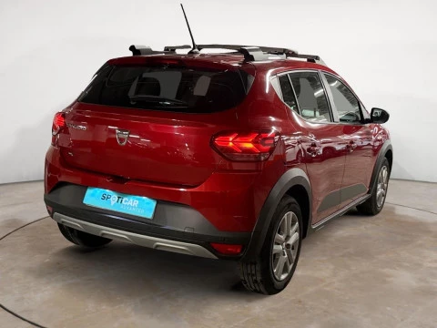 Dacia Sandero Stepway Comfort TCe 67kW (90CV)