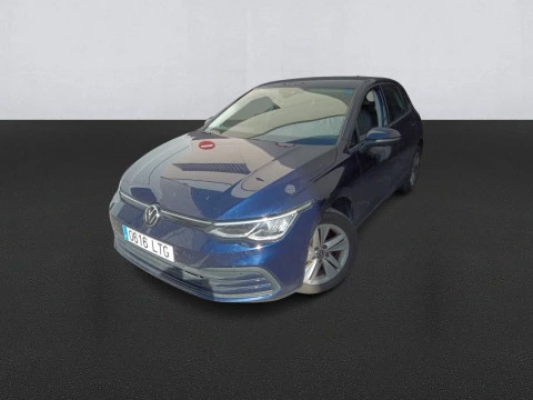 Volkswagen Golf 2.0 TDI 85kW (115CV)