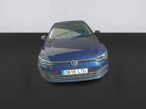 Volkswagen Golf 2.0 TDI 85kW (115CV)