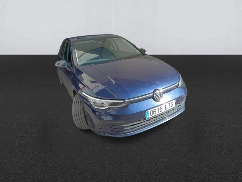 Volkswagen Golf 2.0 TDI 85kW (115CV)