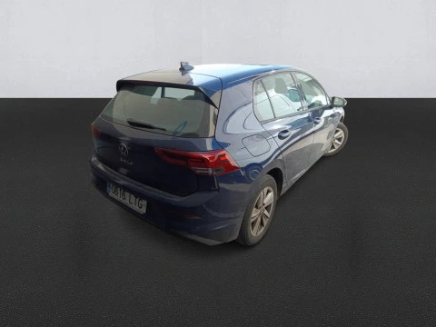 Volkswagen Golf 2.0 TDI 85kW (115CV)