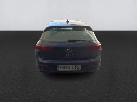 Volkswagen Golf 2.0 TDI 85kW (115CV)