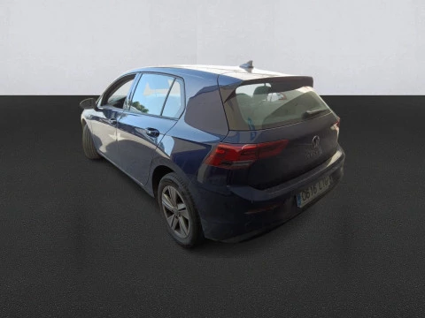 Volkswagen Golf 2.0 TDI 85kW (115CV)
