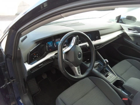 Volkswagen Golf 2.0 TDI 85kW (115CV)