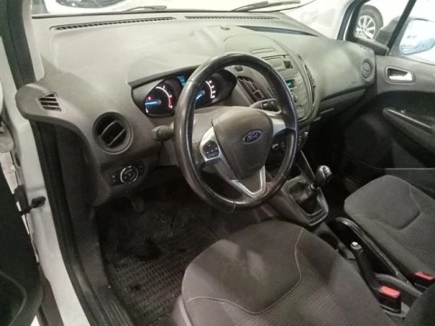 Ford Transit Courier Van 1.5 TDCi 56kW Trend