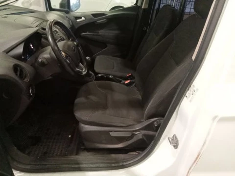 Ford Transit Courier Van 1.5 TDCi 56kW Trend