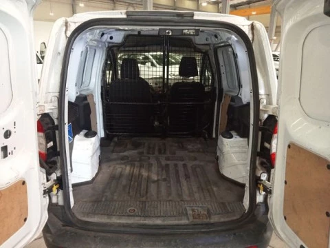 Ford Transit Courier Van 1.5 TDCi 56kW Trend