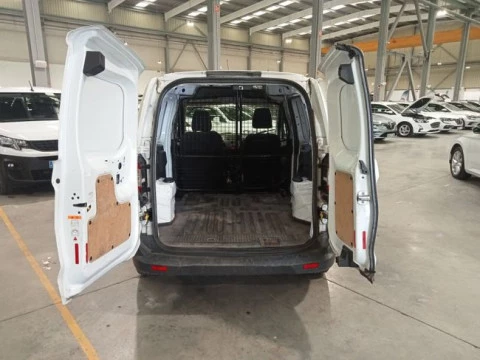 Ford Transit Courier Van 1.5 TDCi 56kW Trend