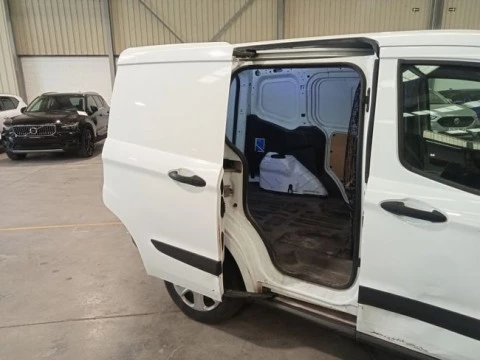 Ford Transit Courier Van 1.5 TDCi 56kW Trend