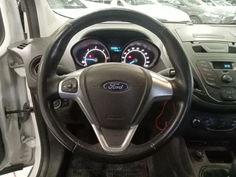 Ford Transit Courier Van 1.5 TDCi 56kW Trend