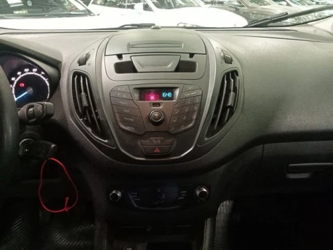 Ford Transit Courier Van 1.5 TDCi 56kW Trend