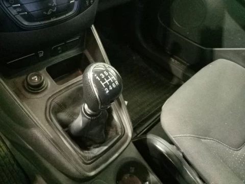 Ford Transit Courier Van 1.5 TDCi 56kW Trend