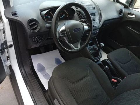 Ford Transit Courier Van 1.5 TDCi 56kW Trend