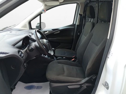 Ford Transit Courier Van 1.5 TDCi 56kW Trend