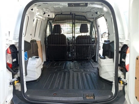 Ford Transit Courier Van 1.5 TDCi 56kW Trend