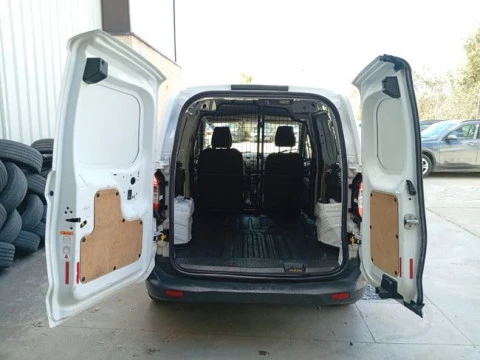 Ford Transit Courier Van 1.5 TDCi 56kW Trend