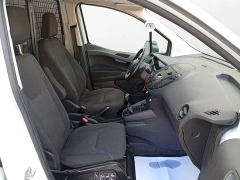 Ford Transit Courier Van 1.5 TDCi 56kW Trend
