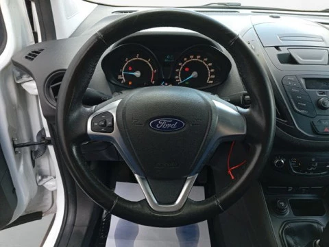 Ford Transit Courier Van 1.5 TDCi 56kW Trend
