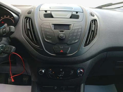 Ford Transit Courier Van 1.5 TDCi 56kW Trend