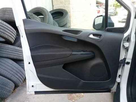 Ford Transit Courier Van 1.5 TDCi 56kW Trend