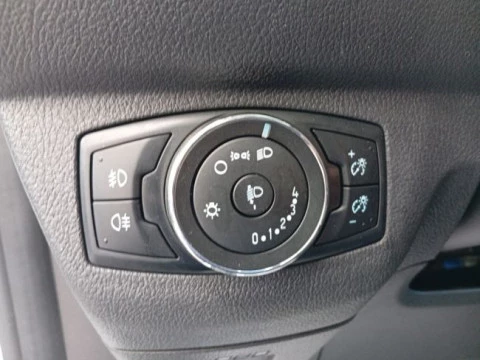 Ford Transit Courier Van 1.5 TDCi 56kW Trend
