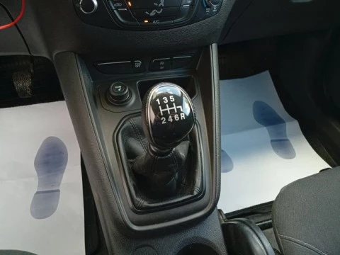 Ford Transit Courier Van 1.5 TDCi 56kW Trend