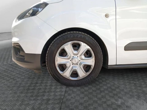 Ford Transit Courier Van 1.5 TDCi 56kW Trend