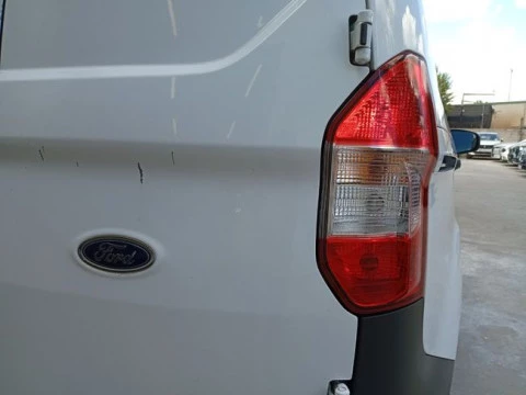 Ford Transit Courier Van 1.5 TDCi 56kW Trend
