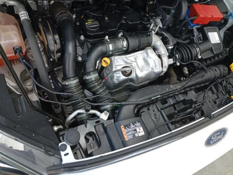 Ford Transit Courier Van 1.5 TDCi 56kW Trend