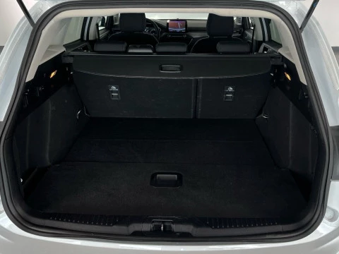 Ford Focus 1.0 Ecoboost 92kW Active