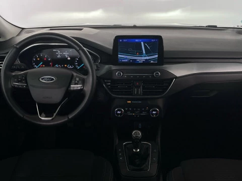 Ford Focus 1.0 Ecoboost 92kW Active