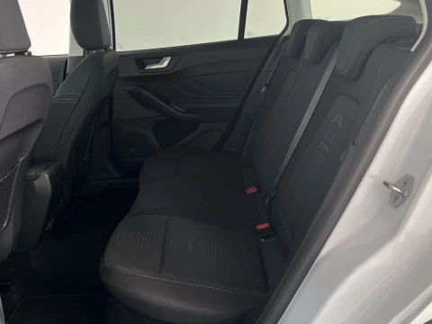 Ford Focus 1.0 Ecoboost 92kW Active