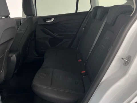 Ford Focus 1.0 Ecoboost 92kW Active