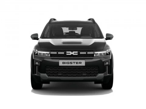 Dacia Bigster Expression TCe 104kw 48v (140CV) 4x2